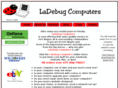 ladybugcomputers.com