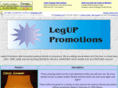 leguppromotions.com