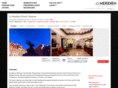 lemeridienbristol.com