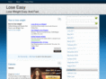 loseeasy.com