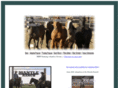 mantleswildhorses.com