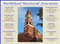 marblehead-ministerial.org