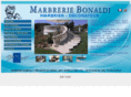 marbrerie-bonaldi.com