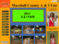 marshallcountyaandifair.com