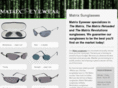 matrixeyewear.com