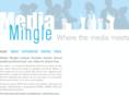 mediamingle.co.nz