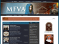 mfvafriars.info