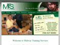 midwaytraining.com