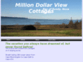 milliondollarviewcottages.com