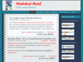 molokaireef.com