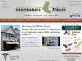 montanosshoestore.com