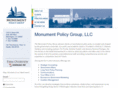 monumentpolicy.com