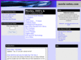 movie-notes.com