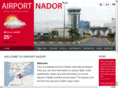 nadorairport.es