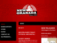 newgranada.com
