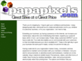 papapixels.com