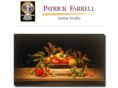 patrickfarrellstudio.com