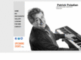 patrickpoladian.com