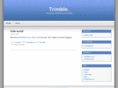petertrimble.com