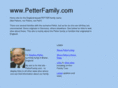 petterfamily.com
