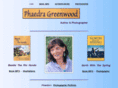 phaedragreenwood.com