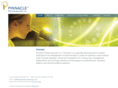 pinnaclepharmaceuticals.com