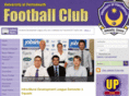 pompeyunifc.com