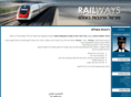 railways.co.il