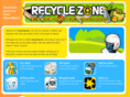 recyclezone.org.uk