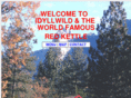 redkettleinc.com