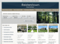 reisterstown-realestate.com