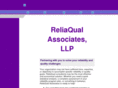 reliaqualassociates.com