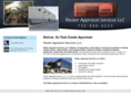 reuterappraisalservicesllc.com