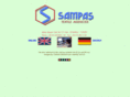 sampastextile.com