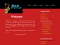 saxpractice.com