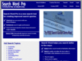 searchwordpro.com