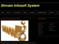 shivaminfosoft.com