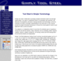 simplytoolsteel.com