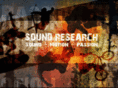 soundresearch.com