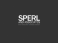 sperlandassociates.com