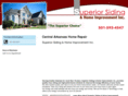 superiorsidingandhomeimprovement.com