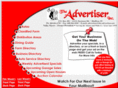 the-advertiser.net