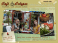 thecafecalypso.com