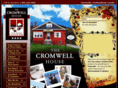 thecromwellhouse.com