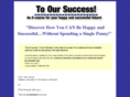 to-our-success.com