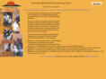 togetherfortanzania.com