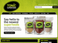 tonicsuperfoods.com.au