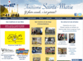 tourisme-Sainte-Marie.ca