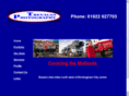 trevalan.co.uk