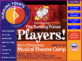 turningpointedance.com